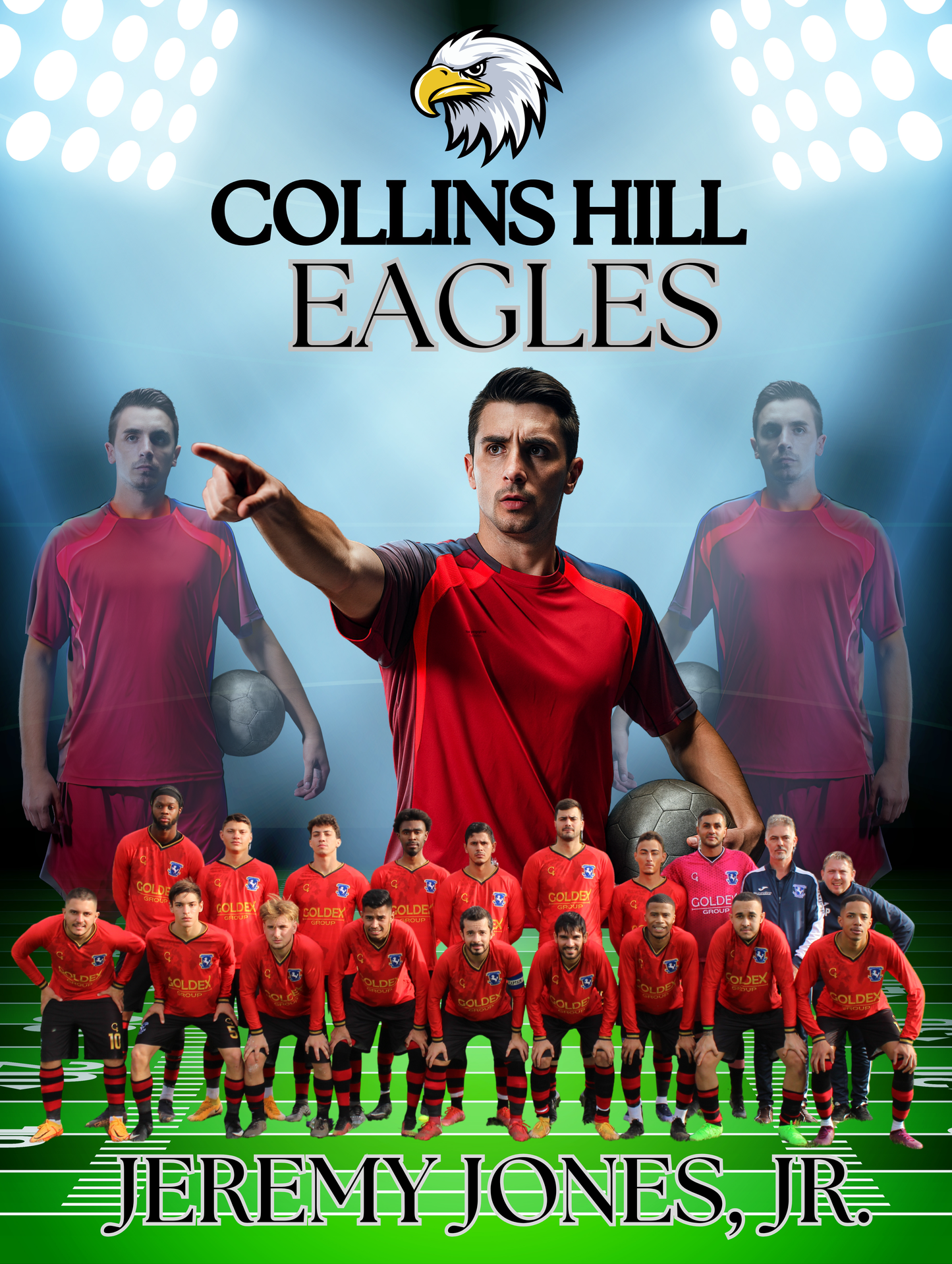 Custom- 💖 MVP Blanket!!!