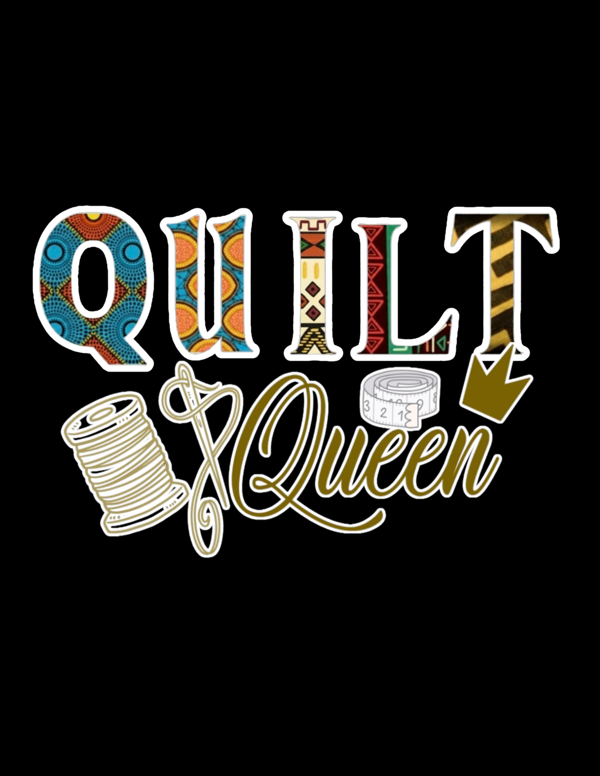 Quilt Queen