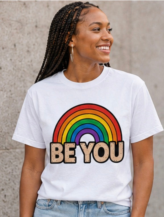 Pride Shirts Collection 🌈