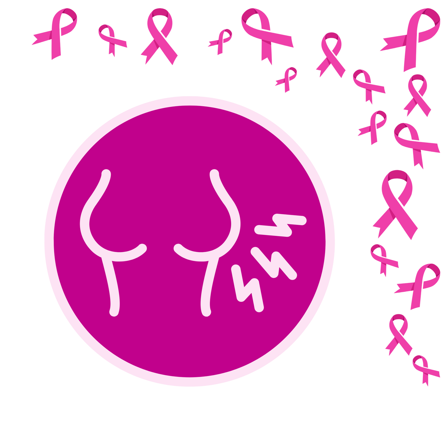 TATAs Matter (Breast Cancer Awareness)