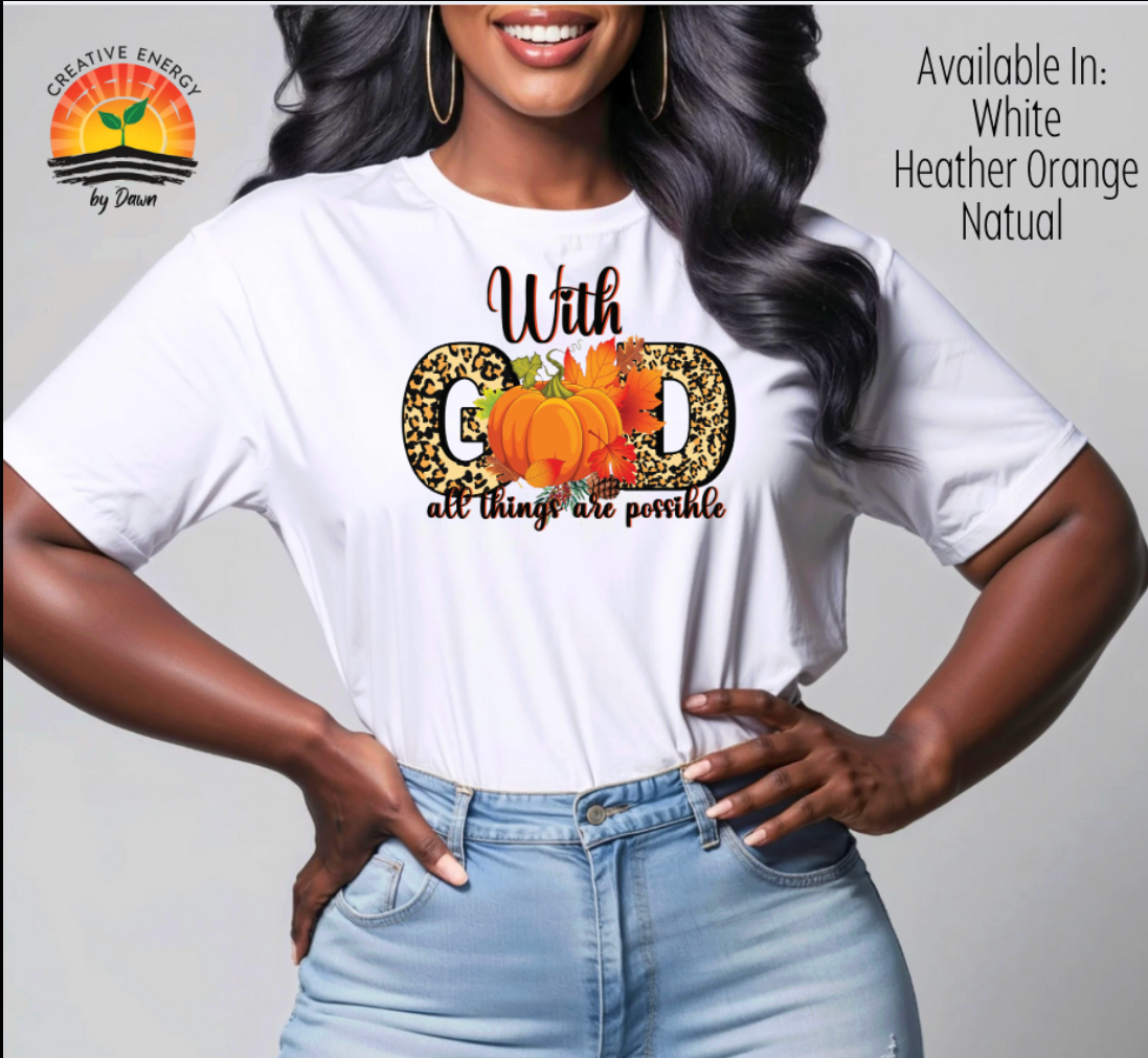 Tops...That Represent You!