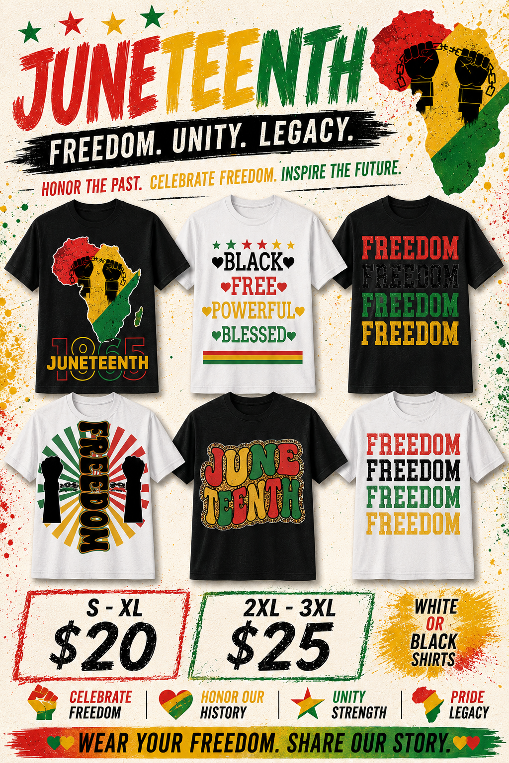 Juneteenth