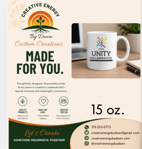 TUC mugs (bulk discount)