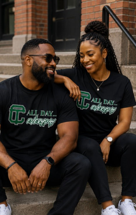 CT “All Day… Everyday” Tee