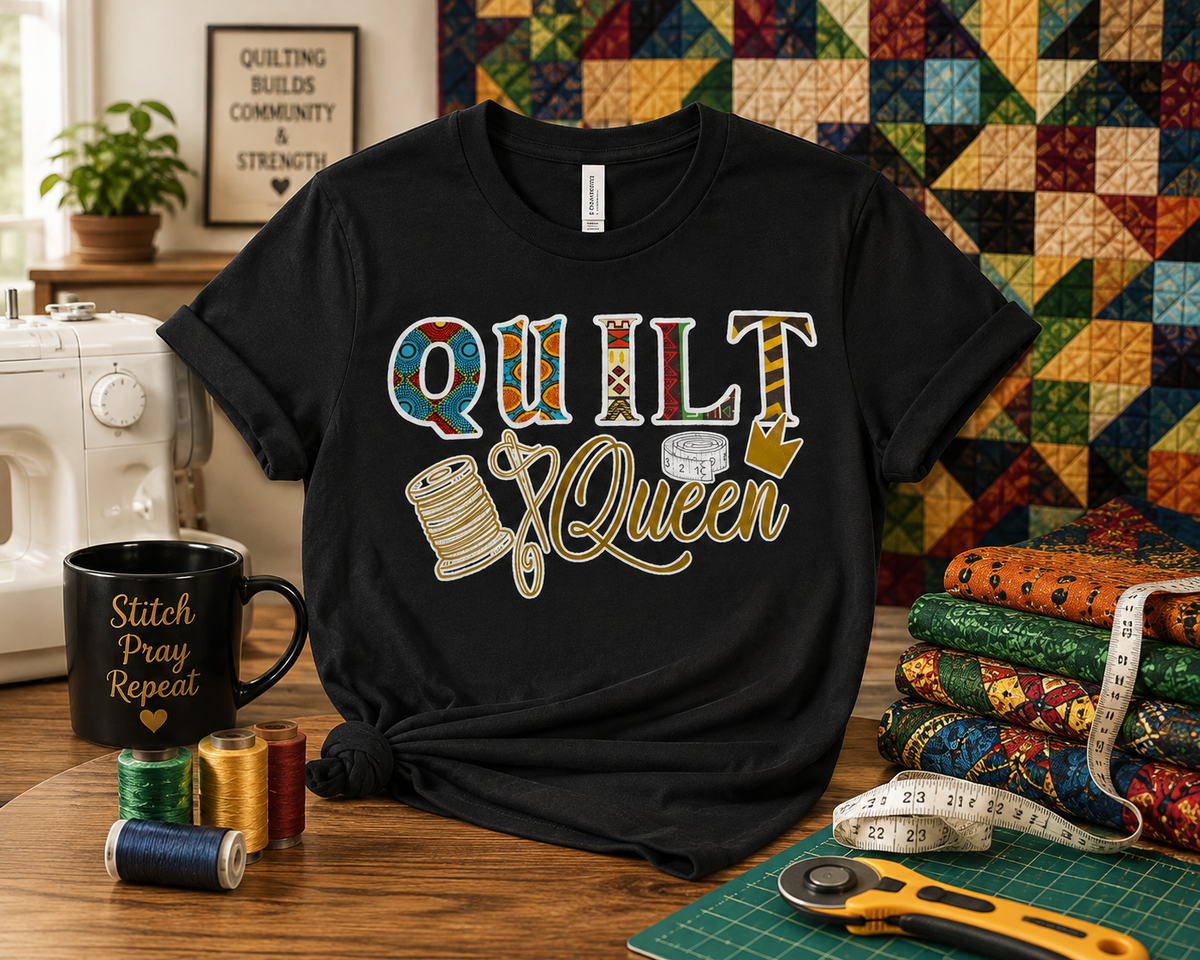 Quilt Queen