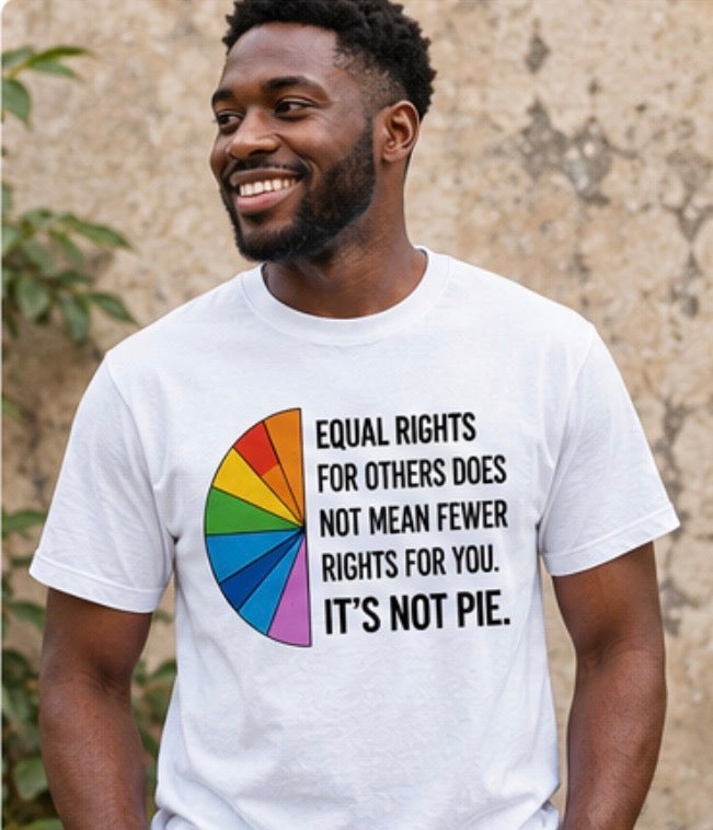 Pride Shirts Collection 🌈